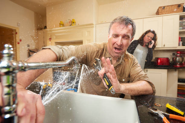 Best Water damage restoration near me  in Pine Air, FL